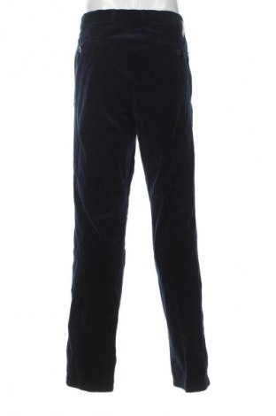 Ανδρικό κοτλέ παντελόνι Club Of Comfort, Μέγεθος XL, Χρώμα Μπλέ, Τιμή 11,99 €