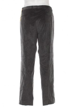 Férfi kordnadrág Corneliani, Méret XL, Szín Szürke, Ár 36 349 Ft