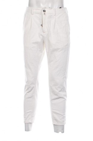 Pánské menčestráky Cruna, Veľkosť M, Farba Biela, Cena  30,95 €