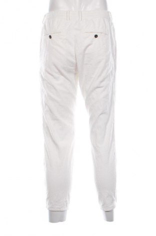 Pánské menčestráky Cruna, Veľkosť M, Farba Biela, Cena  30,95 €