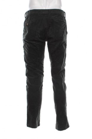 Ανδρικό κοτλέ παντελόνι DEL MARE 1911, Μέγεθος L, Χρώμα Πράσινο, Τιμή 23,99 €