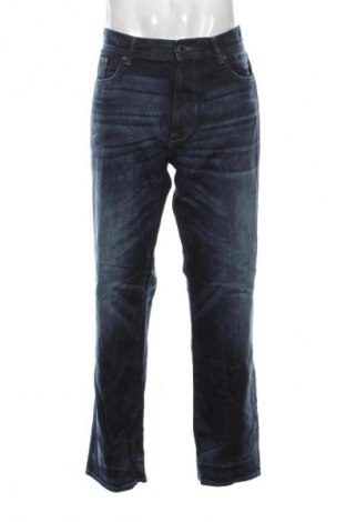 Pánské manšestráky  DKNY Jeans, Velikost XL, Barva Modrá, Cena  649,00 Kč