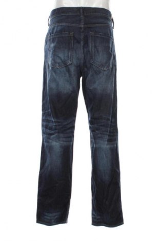 Pánské manšestráky  DKNY Jeans, Velikost XL, Barva Modrá, Cena  649,00 Kč