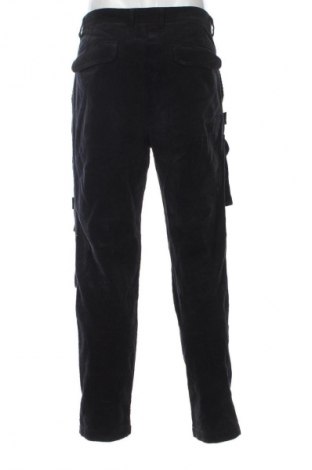 Pánské manšestráky  Daily Paper, Velikost M, Barva Černá, Cena  639,00 Kč