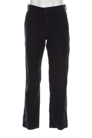 Pánské manšestráky  Dockers, Velikost M, Barva Modrá, Cena  369,00 Kč