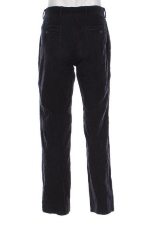 Pánské manšestráky  Dockers, Velikost M, Barva Modrá, Cena  369,00 Kč