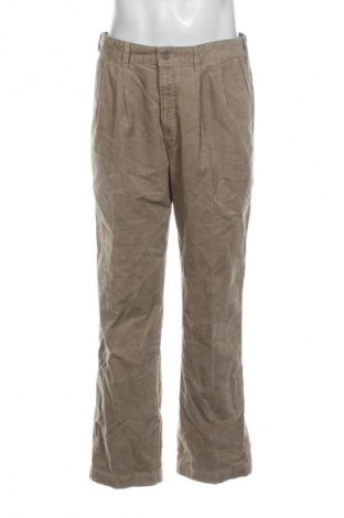 Ανδρικό κοτλέ παντελόνι Dockers, Μέγεθος M, Χρώμα  Μπέζ, Τιμή 14,99 €