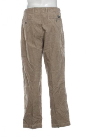 Ανδρικό κοτλέ παντελόνι Dockers, Μέγεθος M, Χρώμα  Μπέζ, Τιμή 14,99 €