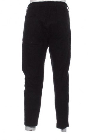 Męskie sztruksy Drykorn for beautiful people, Rozmiar M, Kolor Czarny, Cena 207,99 zł