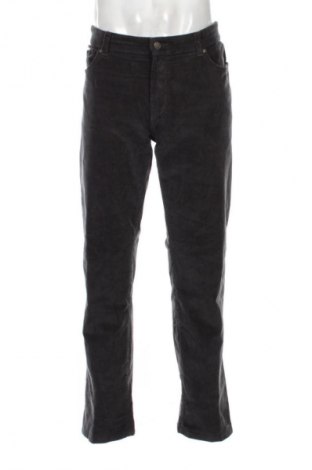 Pánské manšestráky  Dunmore, Velikost XL, Barva Šedá, Cena  279,00 Kč