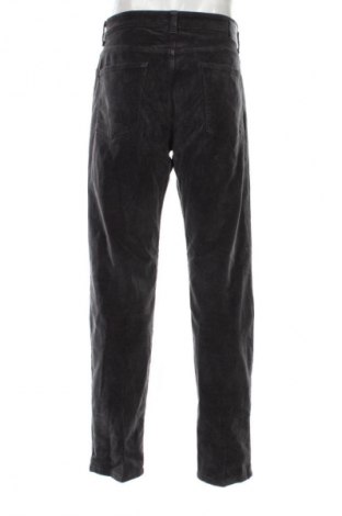 Pánské manšestráky  Dunmore, Velikost XL, Barva Šedá, Cena  279,00 Kč