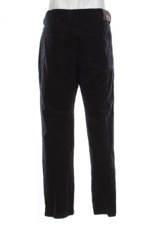 Męskie sztruksy Eagle, Rozmiar L, Kolor Czarny, Cena 38,99 zł