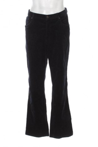 Pánské manšestráky  Eagle No. 7, Velikost XL, Barva Modrá, Cena  299,00 Kč