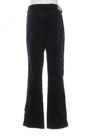 Pánské manšestráky  Eagle No. 7, Velikost XL, Barva Modrá, Cena  299,00 Kč