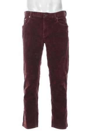 Pantaloni raiați de bărbați Eagle No. 7, Mărime L, Culoare Mov, Preț 64,99 Lei