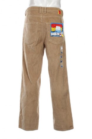 Pánské manšestráky  Empyre, Velikost L, Barva Béžová, Cena  419,00 Kč