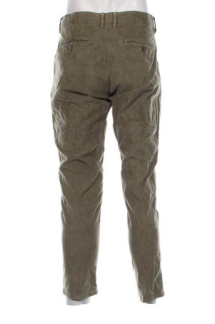 Męskie sztruksy Esprit, Rozmiar XL, Kolor Zielony, Cena 33,99 zł