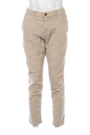 Мъжки джинси Esprit, Размер L, Цвят Бежов, Цена 8,18 €