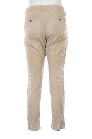 Мъжки джинси Esprit, Размер L, Цвят Бежов, Цена 8,18 €