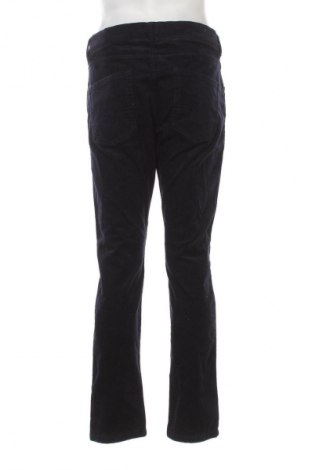 Ανδρικό κοτλέ παντελόνι Esprit, Μέγεθος L, Χρώμα Μπλέ, Τιμή 9,99 €