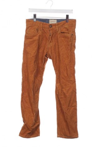 Ανδρικό κοτλέ παντελόνι Esprit, Μέγεθος S, Χρώμα Καφέ, Τιμή 8,99 €