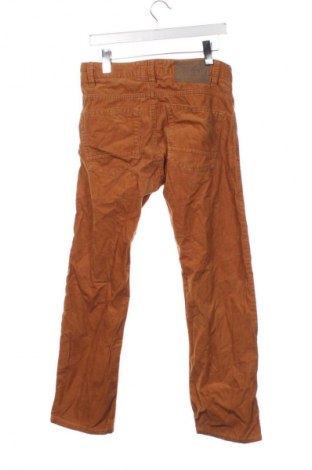 Ανδρικό κοτλέ παντελόνι Esprit, Μέγεθος S, Χρώμα Καφέ, Τιμή 8,99 €