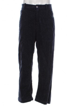 Męskie sztruksy Esprit, Rozmiar XL, Kolor Niebieski, Cena 34,99 zł