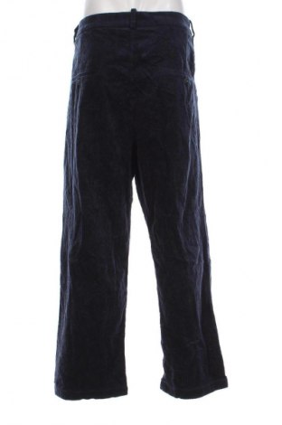 Męskie sztruksy Esprit, Rozmiar XL, Kolor Niebieski, Cena 34,99 zł