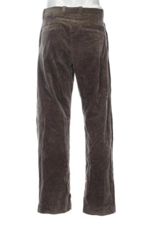 Męskie sztruksy Esprit, Rozmiar M, Kolor Szary, Cena 41,99 zł