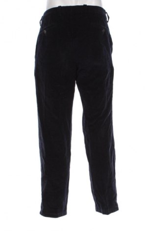 Pánské manšestráky  Eurex by Brax, Velikost XL, Barva Modrá, Cena  529,00 Kč