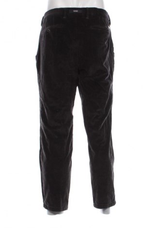 Férfi kordnadrág Eurex by Brax, Méret XL, Szín Fekete, Ár 8 949 Ft