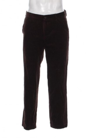 Férfi kordnadrág Eurex by Brax, Méret XL, Szín Barna, Ár 9 069 Ft