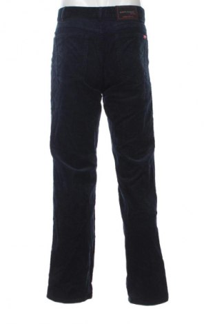 Pánské menčestráky Explorer, Veľkosť S, Farba Modrá, Cena  10,95 €