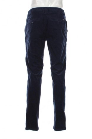 Pánské manšestráky  FQ1924, Velikost XL, Barva Modrá, Cena  629,00 Kč