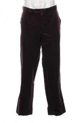 Ανδρικό κοτλέ παντελόνι Flex, Μέγεθος XXL, Χρώμα Καφέ, Τιμή 10,99 €