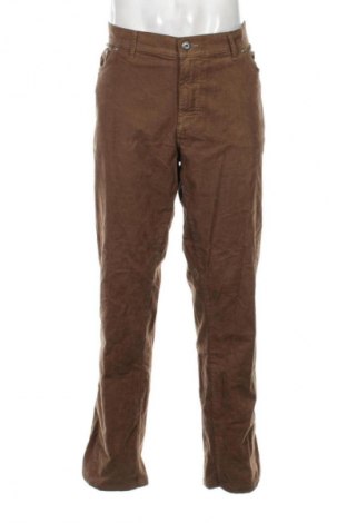 Мъжки джинси Francesco Biasia, Размер XXL, Цвят Кафяв, Цена 14,31 €
