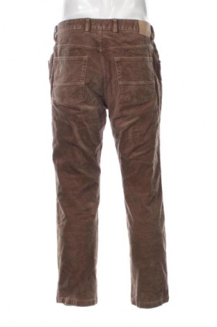 Pánské menčestráky Franco Bettoni, Veľkosť L, Farba Hnedá, Cena  10,95 €