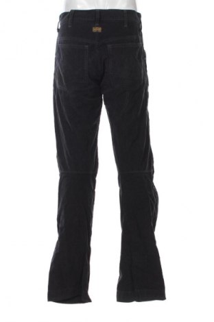 Męskie sztruksy G-Star Raw, Rozmiar M, Kolor Szary, Cena 120,99 zł