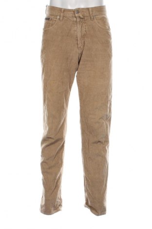 Męskie sztruksy Gant, Rozmiar S, Kolor Beżowy, Cena 98,99 zł