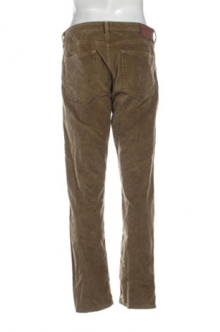 Мъжки джинси Gant, Размер L, Цвят Кафяв, Цена 23,51 €