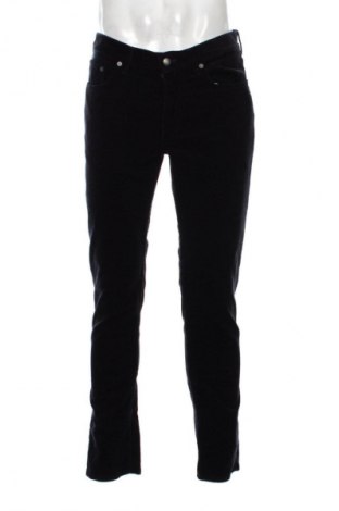 Pánské manšestráky  Gant, Velikost M, Barva Černá, Cena  699,00 Kč