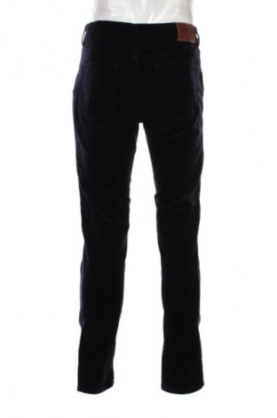 Pánské manšestráky  Gant, Velikost M, Barva Černá, Cena  699,00 Kč