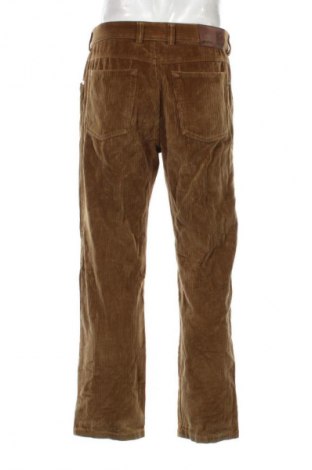 Męskie sztruksy Gardeur, Rozmiar L, Kolor Brązowy, Cena 78,99 zł