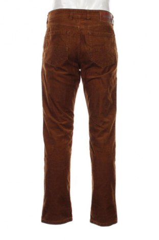 Pánské manšestráky  Gardeur, Velikost L, Barva Hnědá, Cena  449,00 Kč