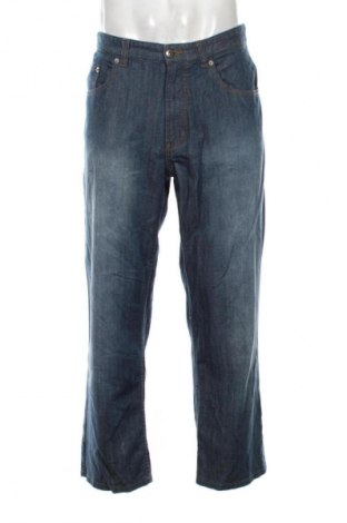 Pánské manšestráky  Gaz Man, Velikost XL, Barva Modrá, Cena  269,00 Kč