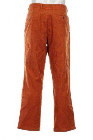 Ανδρικό κοτλέ παντελόνι Giorgio, Μέγεθος XL, Χρώμα Πορτοκαλί, Τιμή 10,99 €