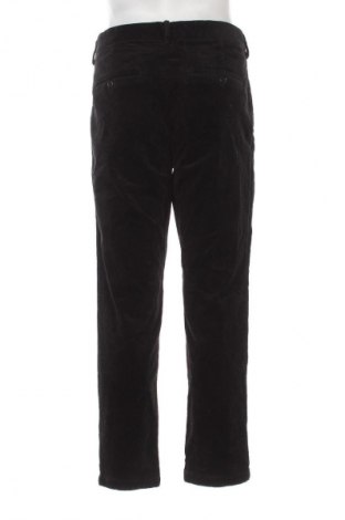 Férfi kordnadrág H&M, Méret M, Szín Fekete, Ár 3 379 Ft