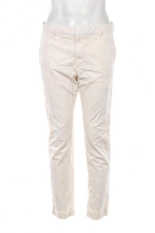 Мъжки джинси H&M, Размер M, Цвят Екрю, Цена 6,13 €