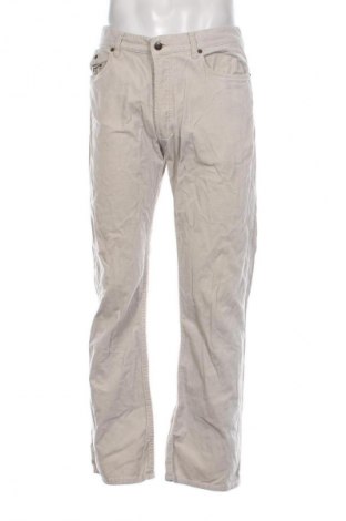 Ανδρικό κοτλέ παντελόνι H&M, Μέγεθος M, Χρώμα  Μπέζ, Τιμή 7,99 €