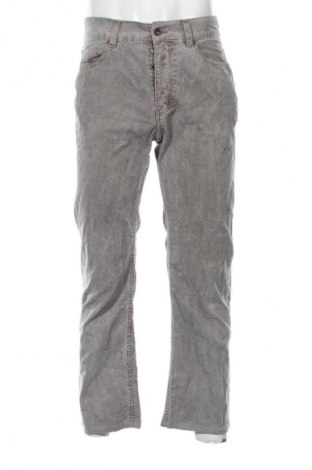 Ανδρικό κοτλέ παντελόνι H&M, Μέγεθος M, Χρώμα Γκρί, Τιμή 7,99 €